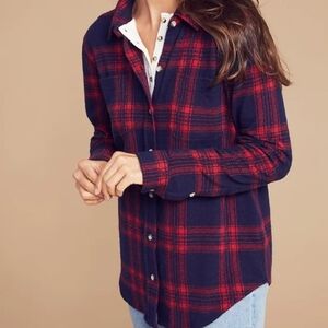 Faherty Legend Shirt